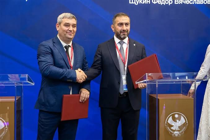 Азербайджанский агропарк появится в Дагестане