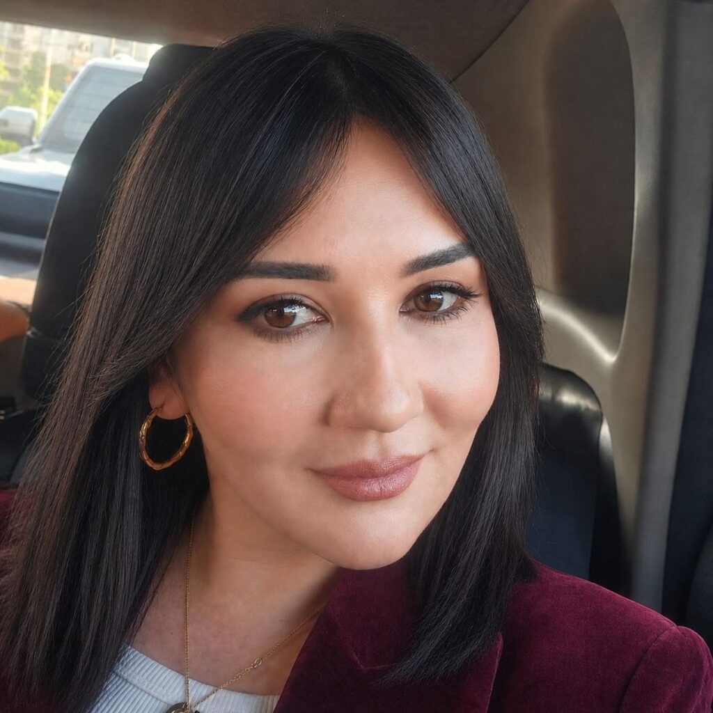 Заррина Абдуллоева: «Почему агентство — это не «печать баннеров», а R&D-партнёр бизнеса»