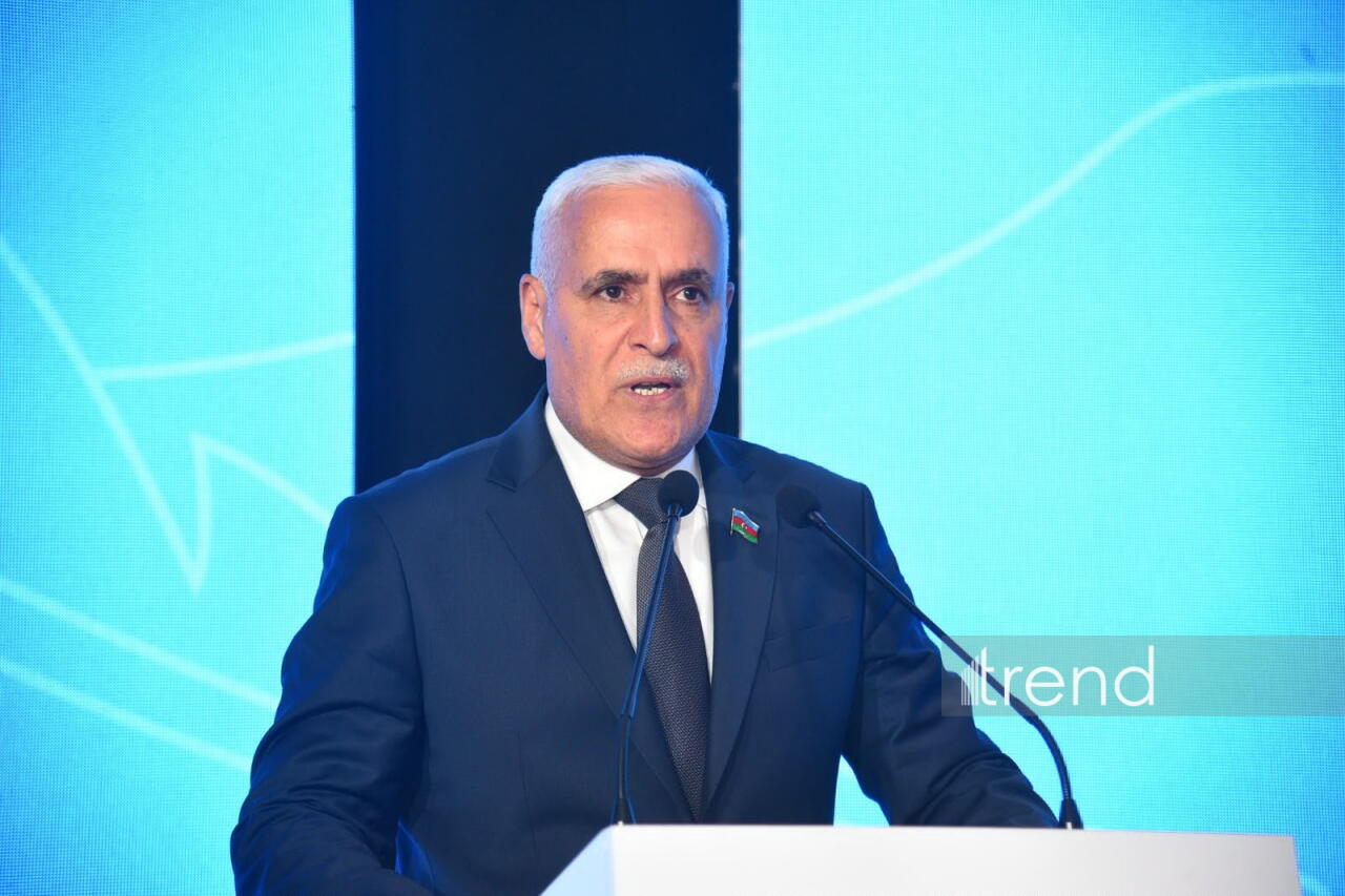 Azərbaycan mediasının əsas missiyası ölkə reallıqlarını dünya ictimaiyyətinə çatdırmaqdır