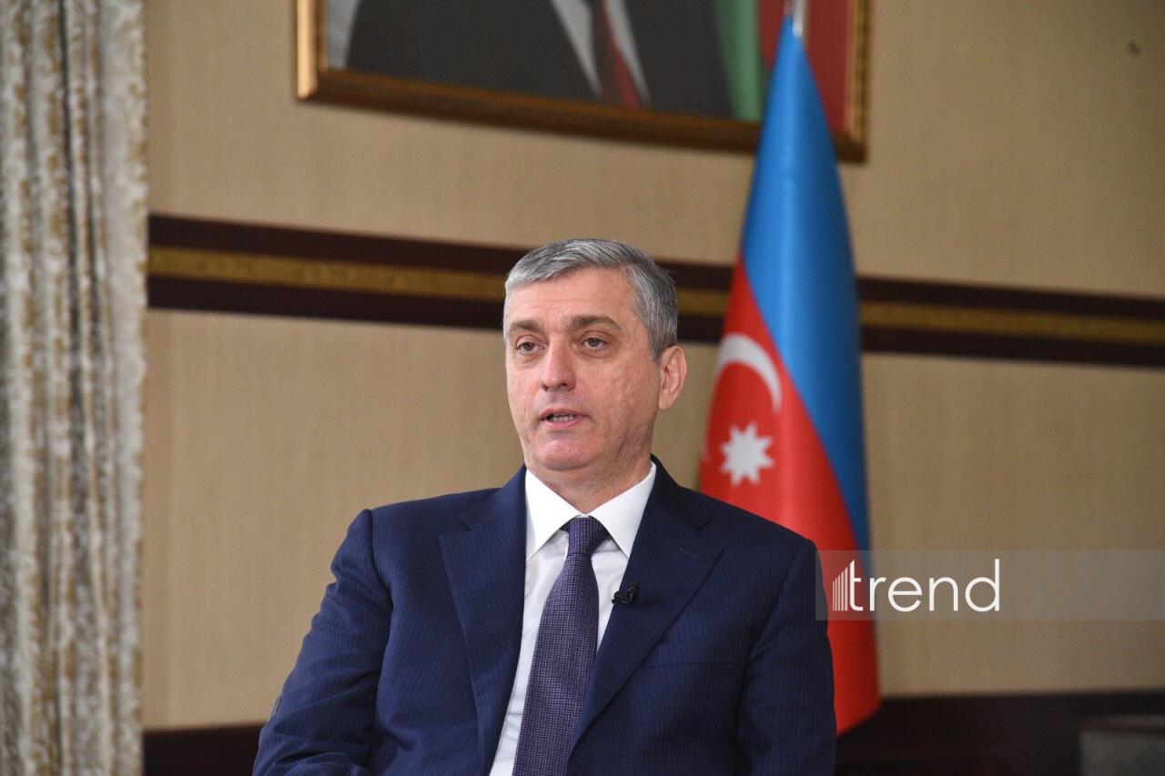 Hesablama Palatası 14 milyon manatlıq pozuntu ilə bağlı materialları hüquq-mühafizə orqanlarına göndərib