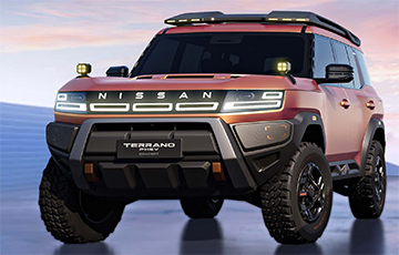 Nissan-ın çoxdan gözlənilən əlverişli SUV-u hər kəsi təəccübləndirdi...