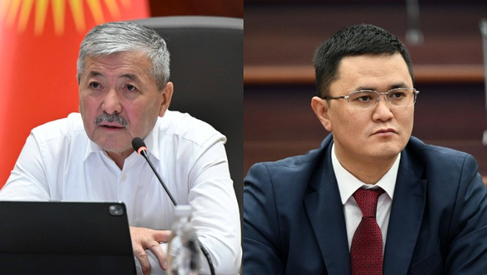 Глава кабмина раскритиковал Нурдана Орунтаева