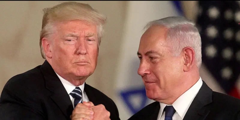 Трамп: Израиль оказался великим союзником США