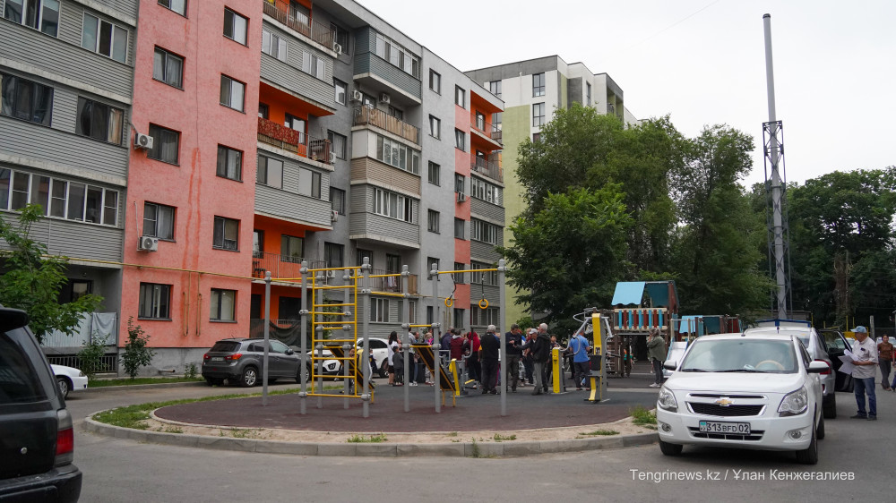 Перерегистрация КСК - тысячи председателей могут остаться без работы?