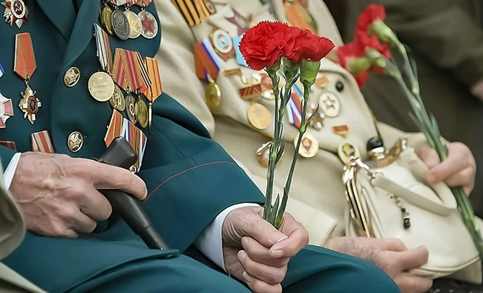 В Кыргызстане ветеранам ВОВ выплатят по 200 тысяч сомов