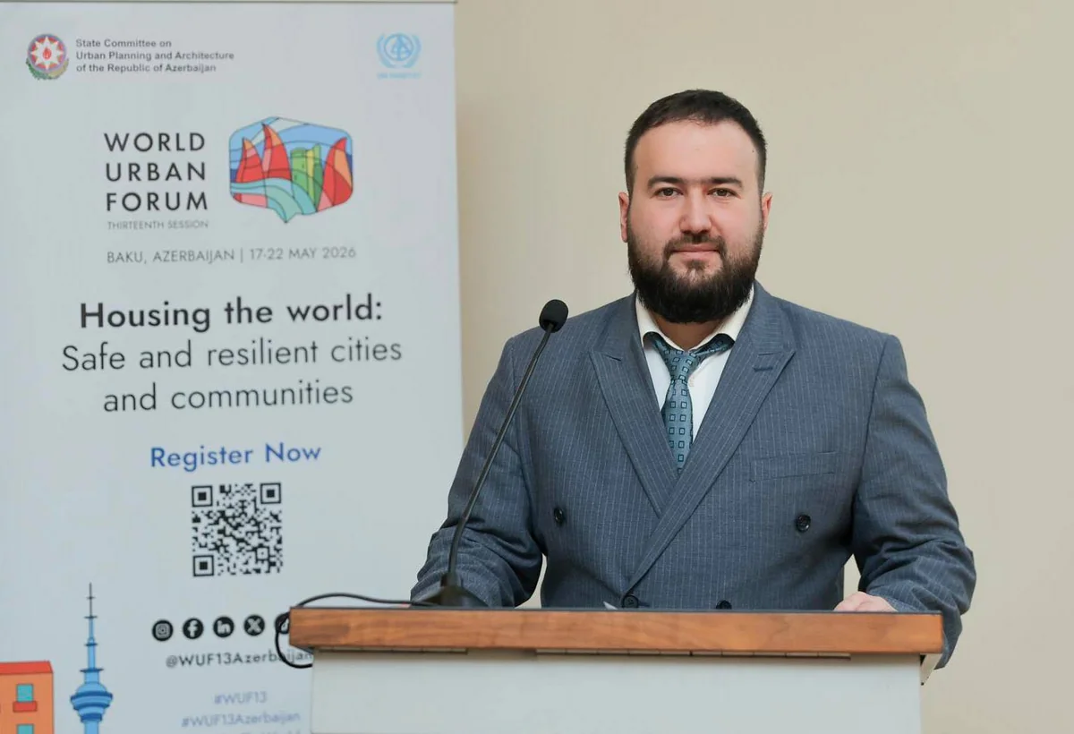 На участие в WUF13 зарегистрировались более 800 представителей медиа
