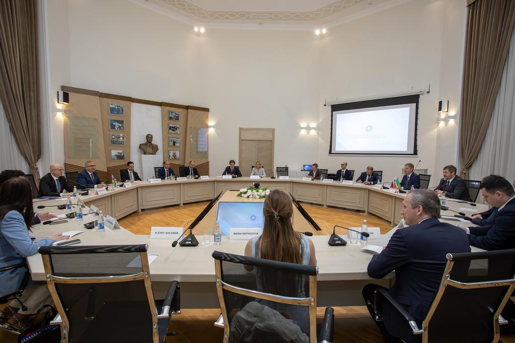 Азербайджан может принять участие в энергетическом форуме в Казани