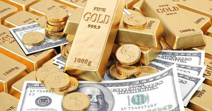 Kyrgyz gold and foreign exchange reserves decrease by $1 bln since end of 2025