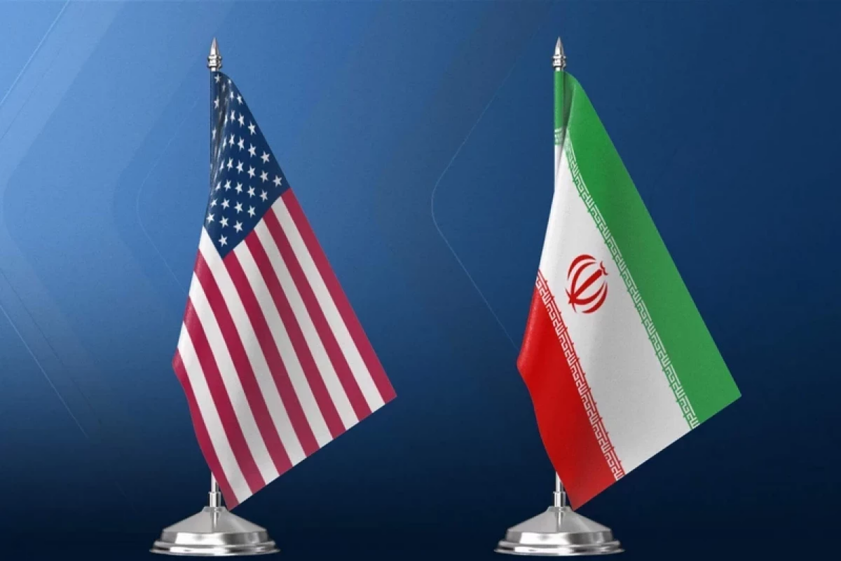 Иран готов на переговоры с США