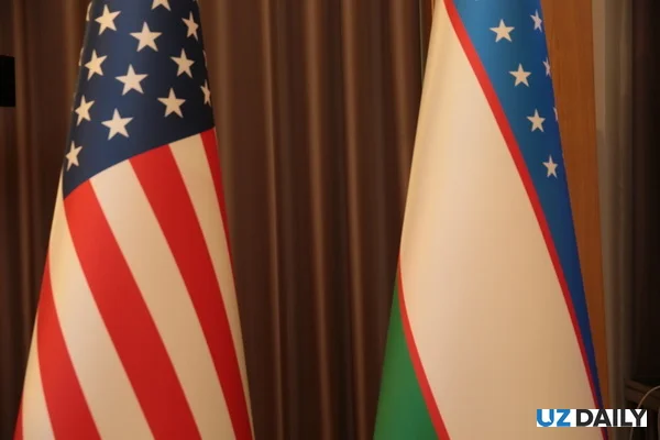 Госдеп США: Узбекистан не выполнил критерии фискальной прозрачности