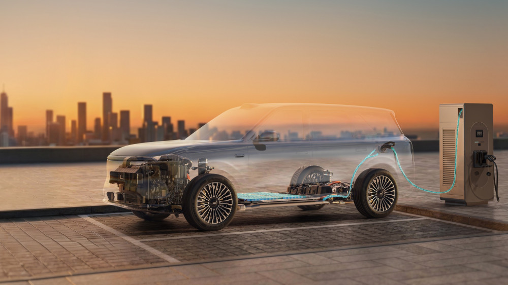 Топ-10 автомобильных трендов 2026 года – что показал Пекинский автосалон. Часть 2