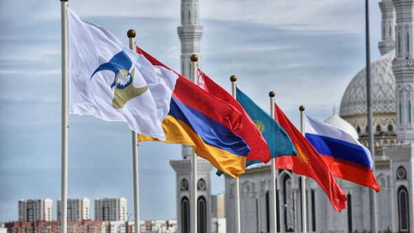 Стали известны итоги заседания Евразийского Межправительственного совета