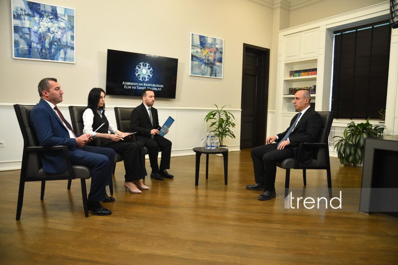 Repititorluğu ləğv etmək mümkün deyil