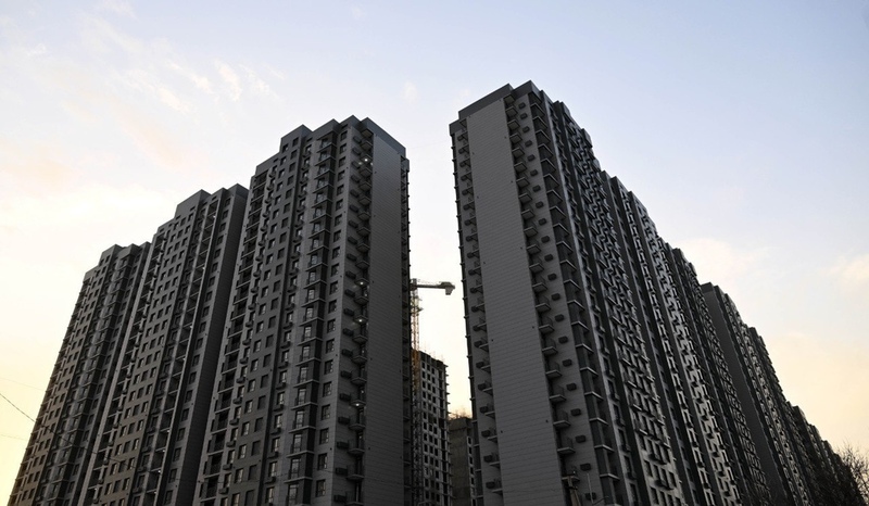 Construction Minister: Home first, parking later for State Mortgage Company housing