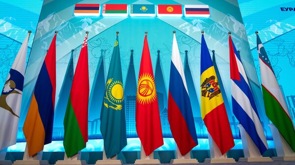ЕАЭС стал точкой притяжения для заинтересованных стран — Минэкономики КР