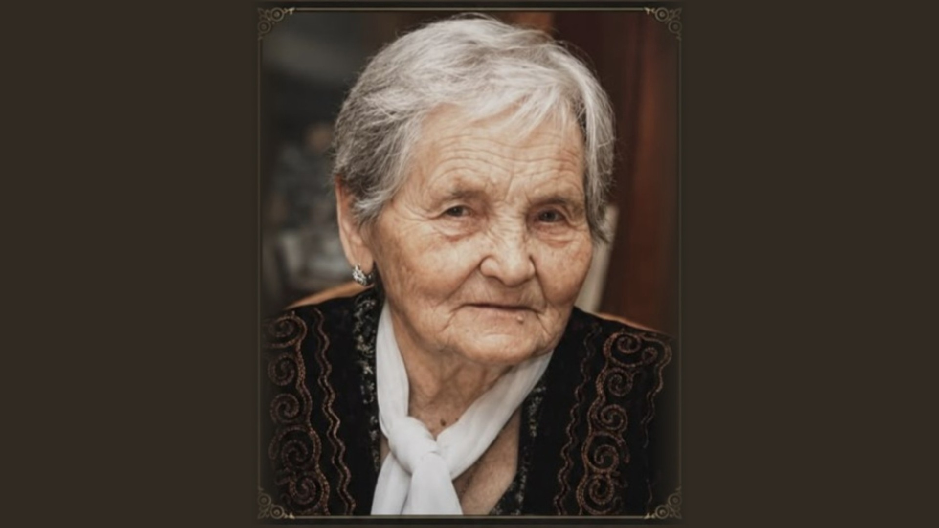 Ушла из жизни 98-летний хирург и почетный профессор Любовь Зубехина