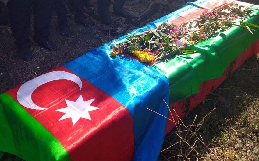 Daha 5 itkin-şəhid dəfn olunacaq