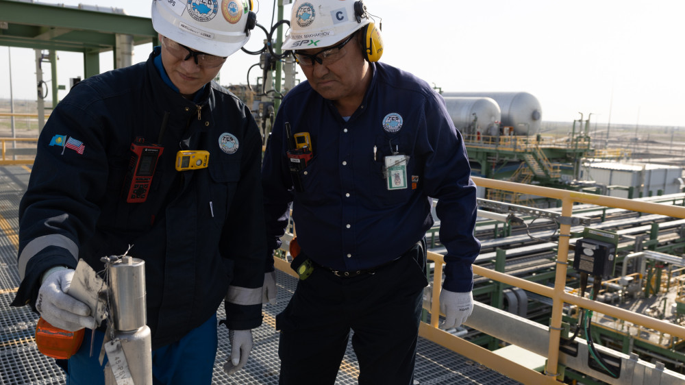 Эпоха “лёгкой нефти“закончилась: как меняется нефтегазовая отрасль Казахстана