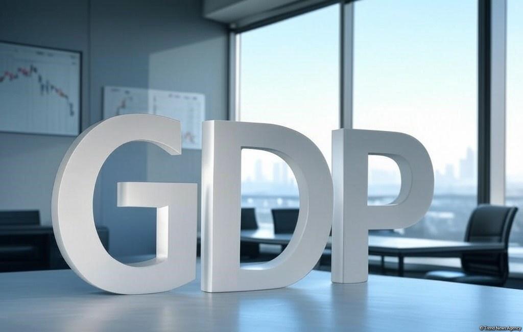 ING Azərbaycanın ÜDM artımı üzrə proqnozunu yeniləyib