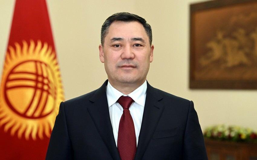 Qırğızıstan və Azərbaycan ikitərəfli qarşılıqlı fəaliyyətin yeni inkişaf mərhələsinə qədəm qoyur