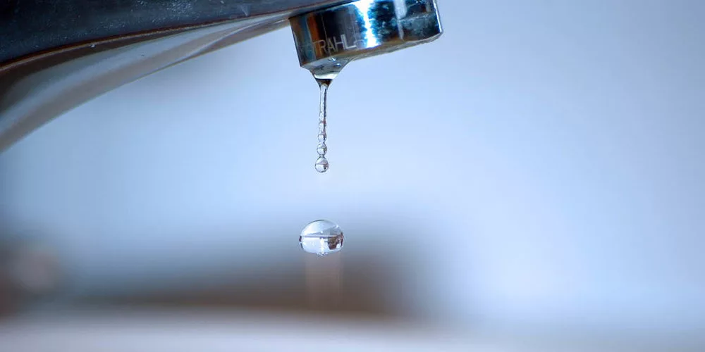 В части Бишкека 25 мая временно отключат воду