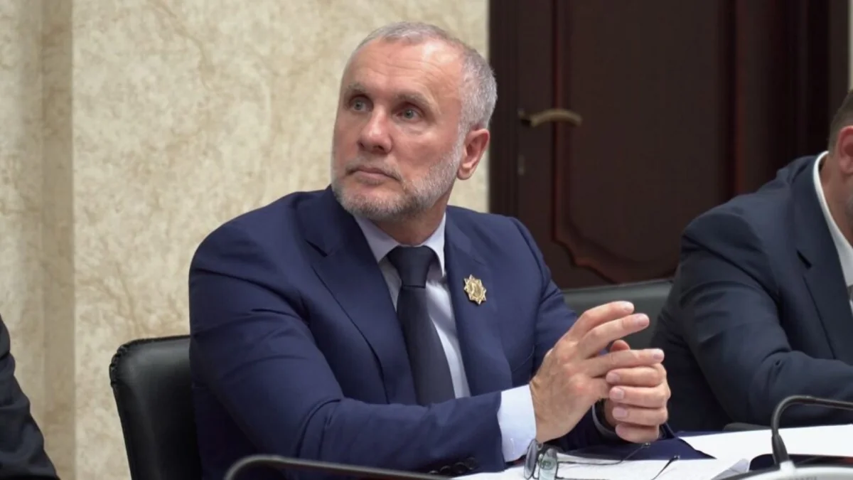 Россия назвала Азербайджан ключевым партнером на Южном Кавказе