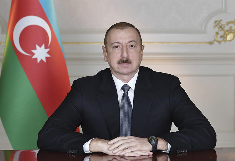 Prezident İlham Əliyev Çexiyanın Baş nazirinin Azərbaycana səfəri ilə bağlı paylaşım edib