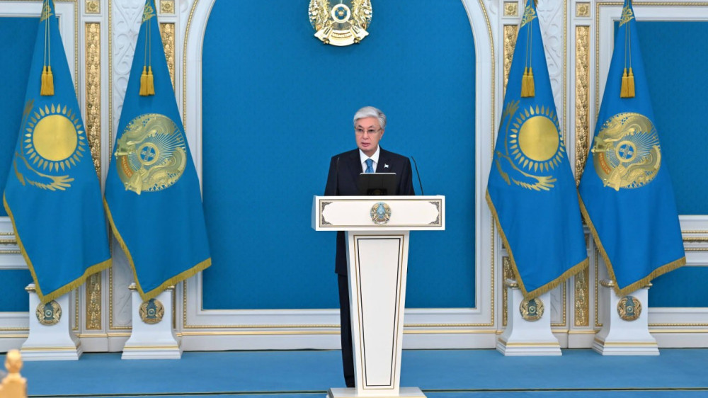 Президент назвал главную миссию современных СМИ