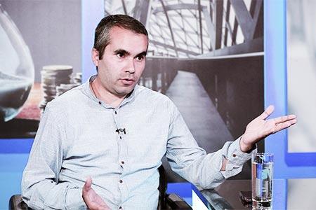 Аванесов оплакивает «шедевры»: