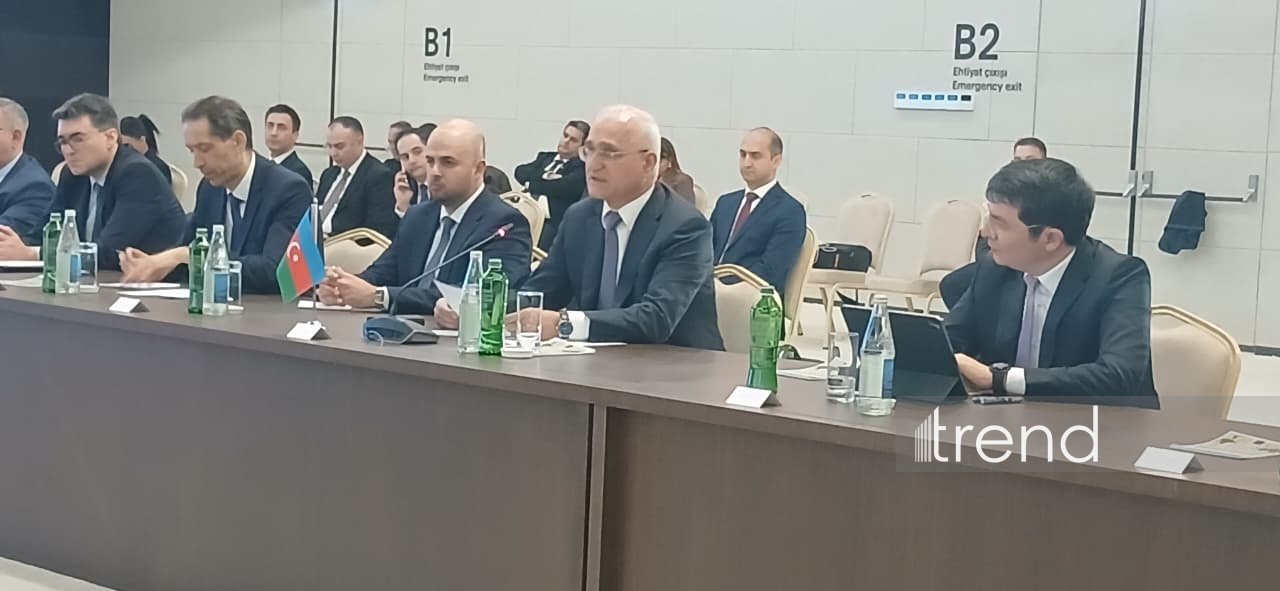 В Баку состоится заседание Азербайджано-российского делового совета