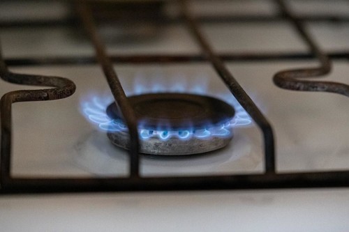 В Бишкеке с 24 по 28 июля временно отключат газ в некоторых районах