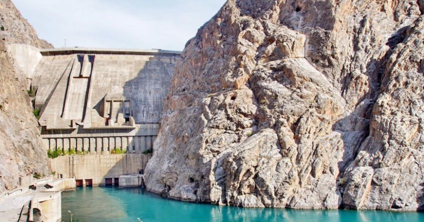 Energy Ministry of Kyrgyzstan explains August 14 failure