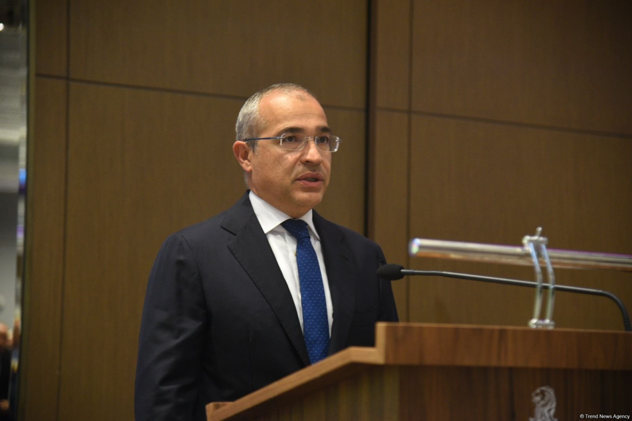 Azərbaycan və İİB tərəfdaşlıq strategiyası üzərində işləyir