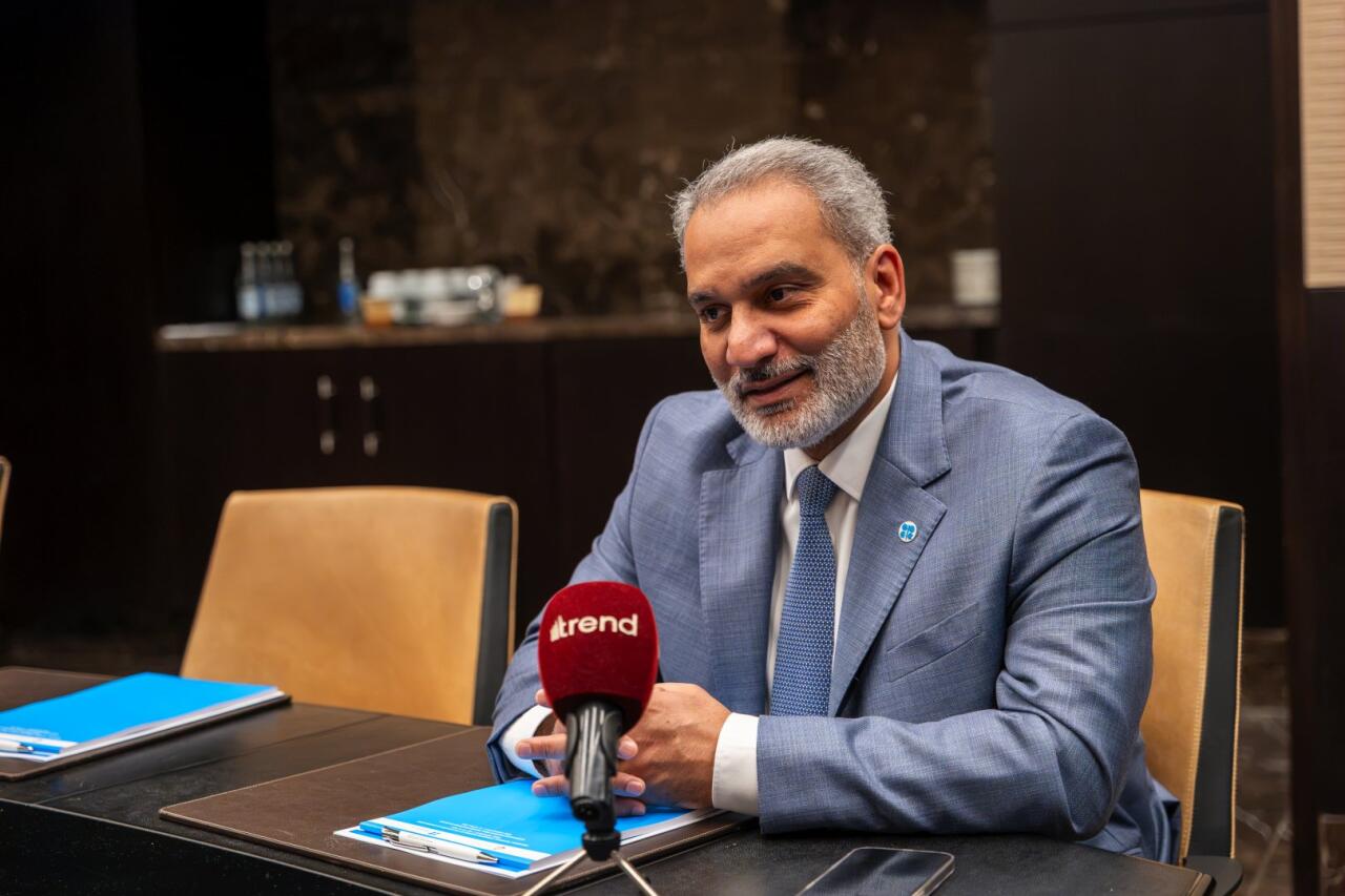 OPEC istehsalçılarına etimad şübhə altına alınmamalıdır