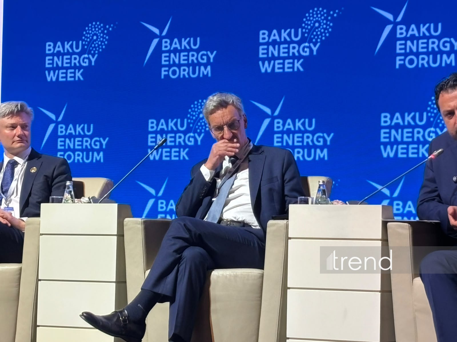 TotalEnergies о деталях второй фазы разработки проекта «Абшерон»