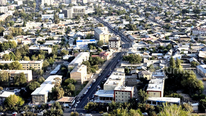 Osh population reaches around 800,000 unofficially - Vice Mayor