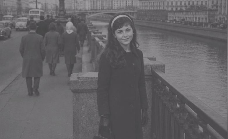 Лола Саломатшаева — хранительница рукописного наследия Востока