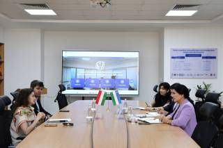 Узбекистан и Венгрия расширяют сотрудничество