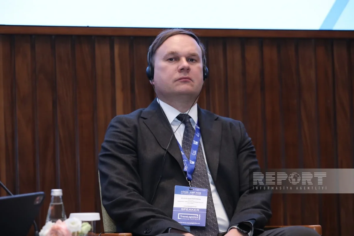 TIA предложила создать единую разрешительную систему для Среднего коридора