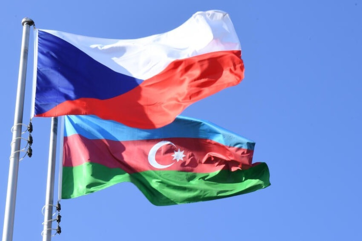 Новый этап в сотрудничестве с Чехией: Азербайджан последовательно укрепляет свой международный авторитет