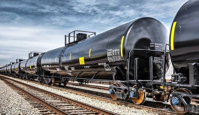 Азербайджан увеличил экспорт нефтепродуктов на 73%