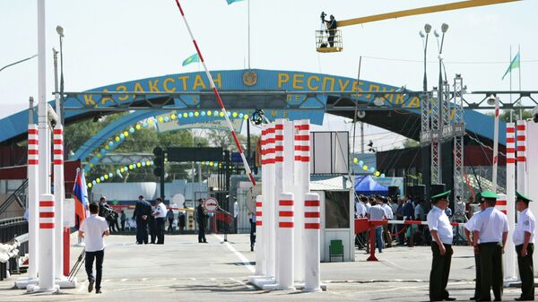 Разрешение на въезд в Казахстан QazETA: нужно ли оно гражданам Кыргызстана