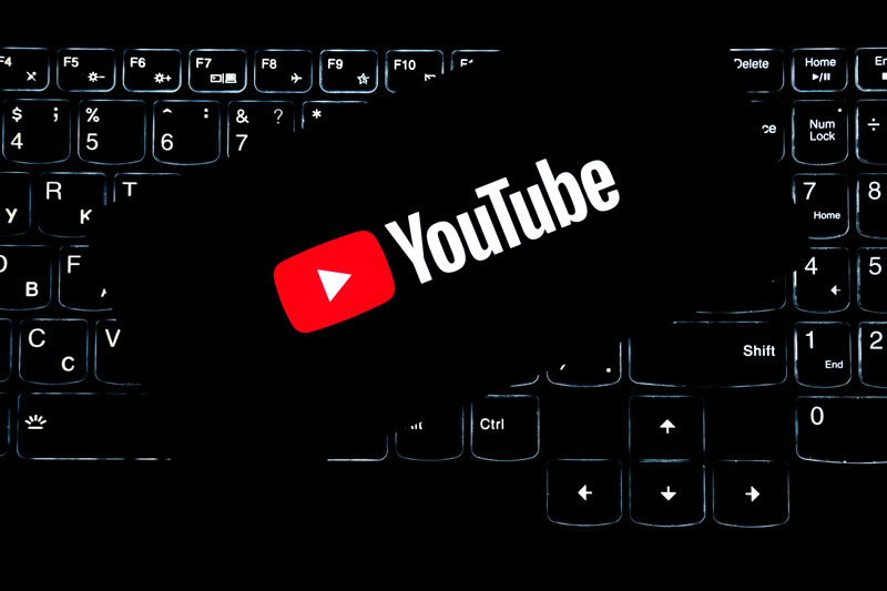 YouTube изменит принцип подсчета просмотров видео с 24 августа