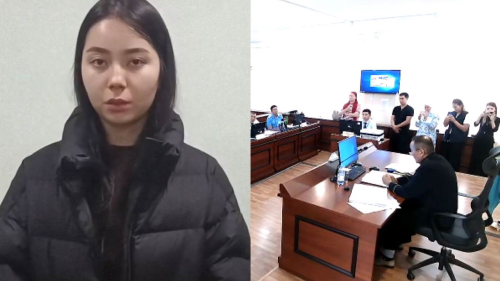 Дело Нурай Серикбай - экспертиза раскрыла тайну резонансного видео