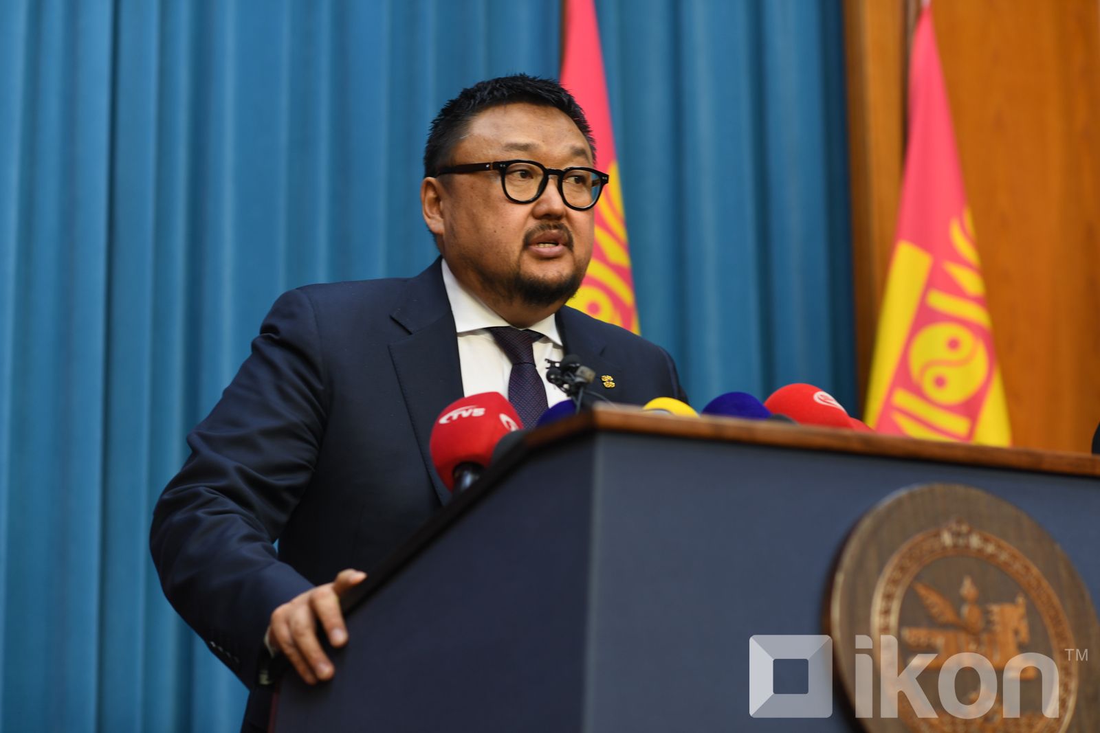 З.Мэндсайхан: Есдүгээр сард 2027 оны төсвийн төсөлтэй хамт 2026 оны төсвийн тодотголыг УИХ-д өргөн барина