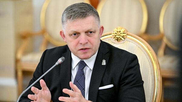 Фицо: Европа заинтересована в восстановлении работы "Дружбы"
