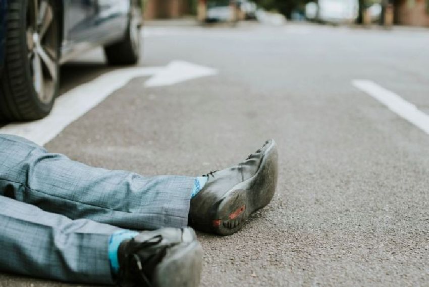 На дорогах Кыргызстана в первом квартале погибли 148 человек, из них 18 — дети