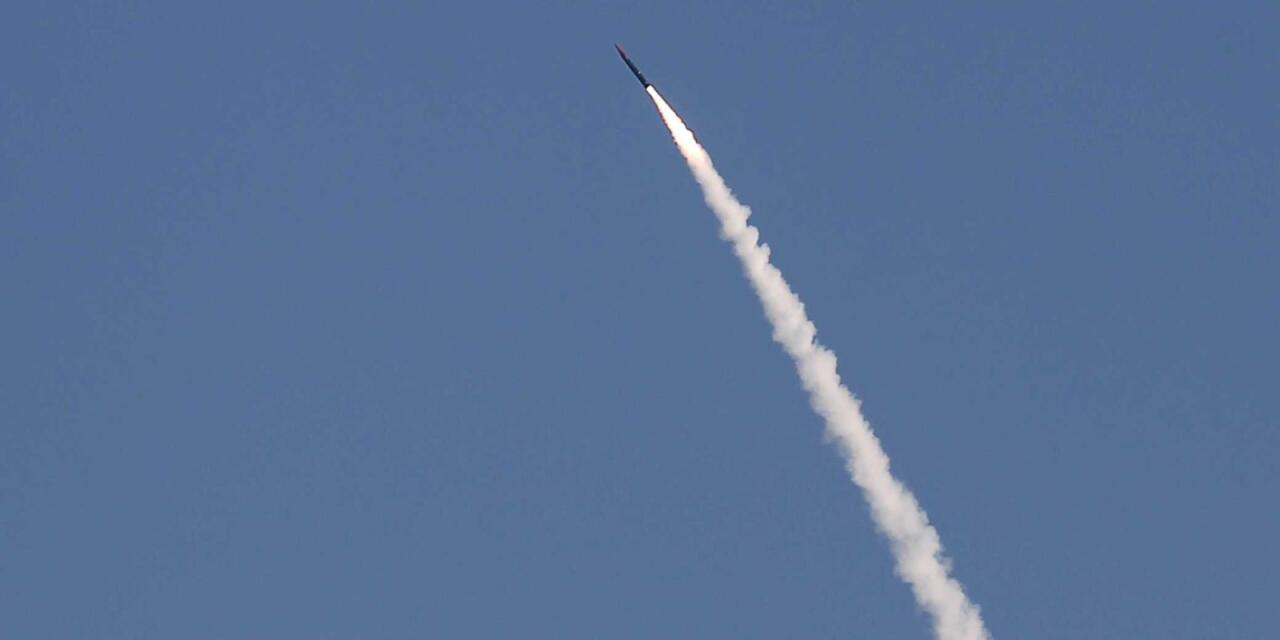 ABŞ İranın radar məntəqələrinə zərbələr endirib