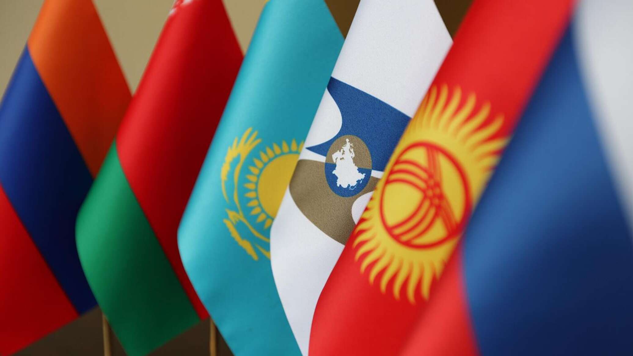 По итогам заседания премьеров стран ЕАЭС подписаны важные соглашения
