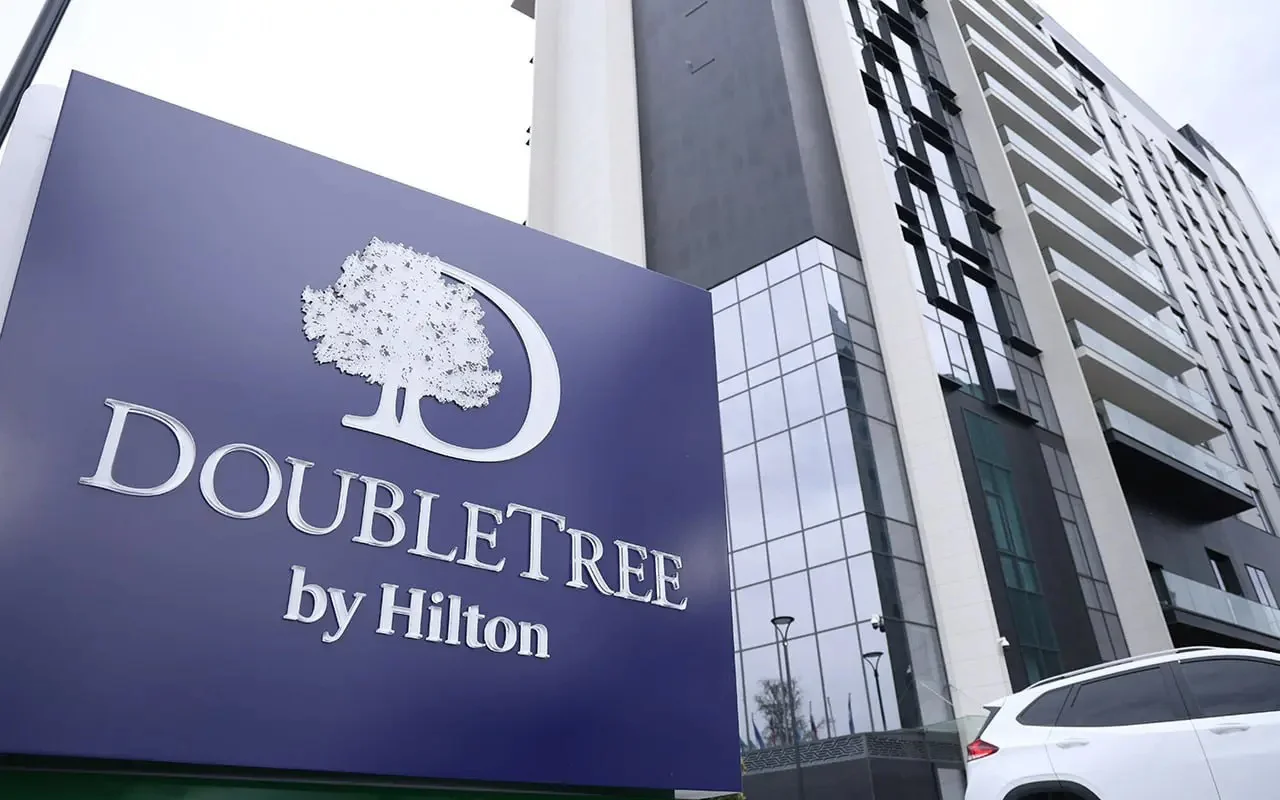 Государство выделило почти 12 млрд. сумов субсидий гостинице DoubleTree by Hilton в Ташкенте